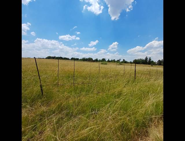 2.10HA VACANT LAND FOR SALE IN NELSONIA